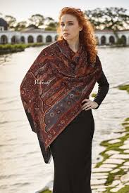 Pashmina Stoles
